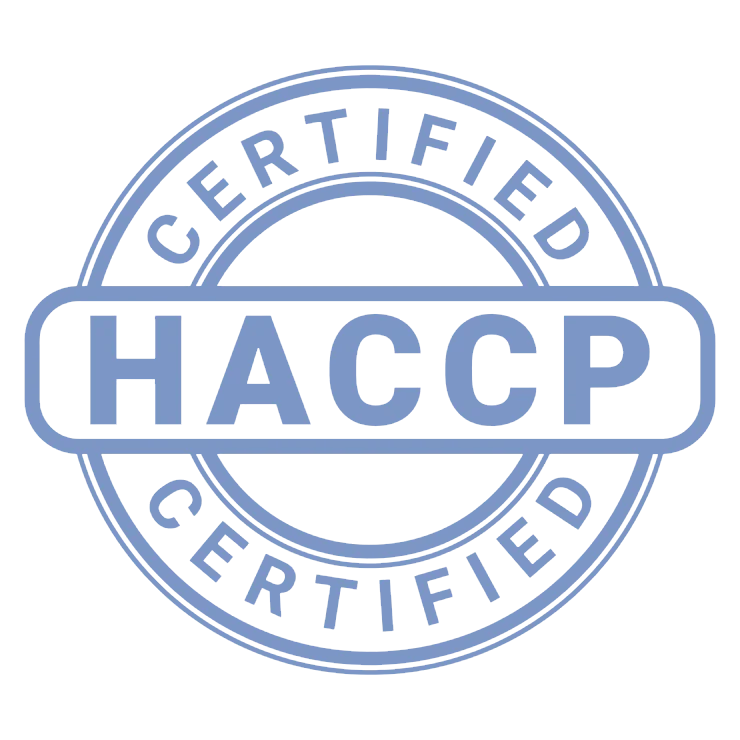 Haccp Lightblue