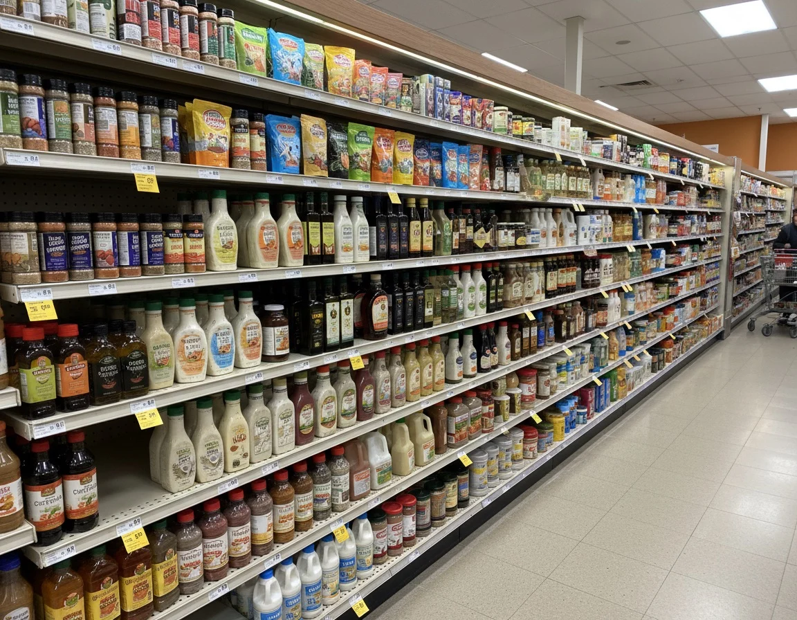 Food And Liquid Packaging Food And Liquid Packaging