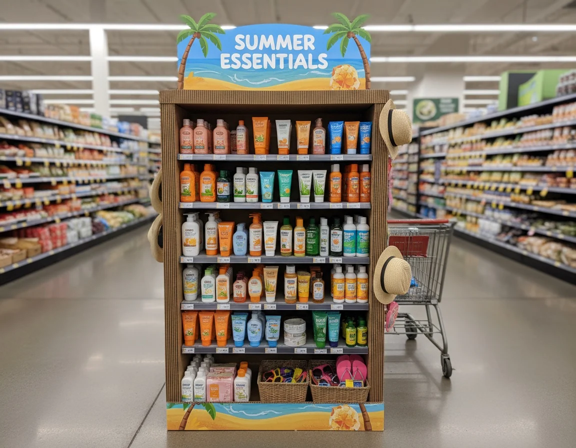 Retail Ready Packaging Retail Ready Packaging