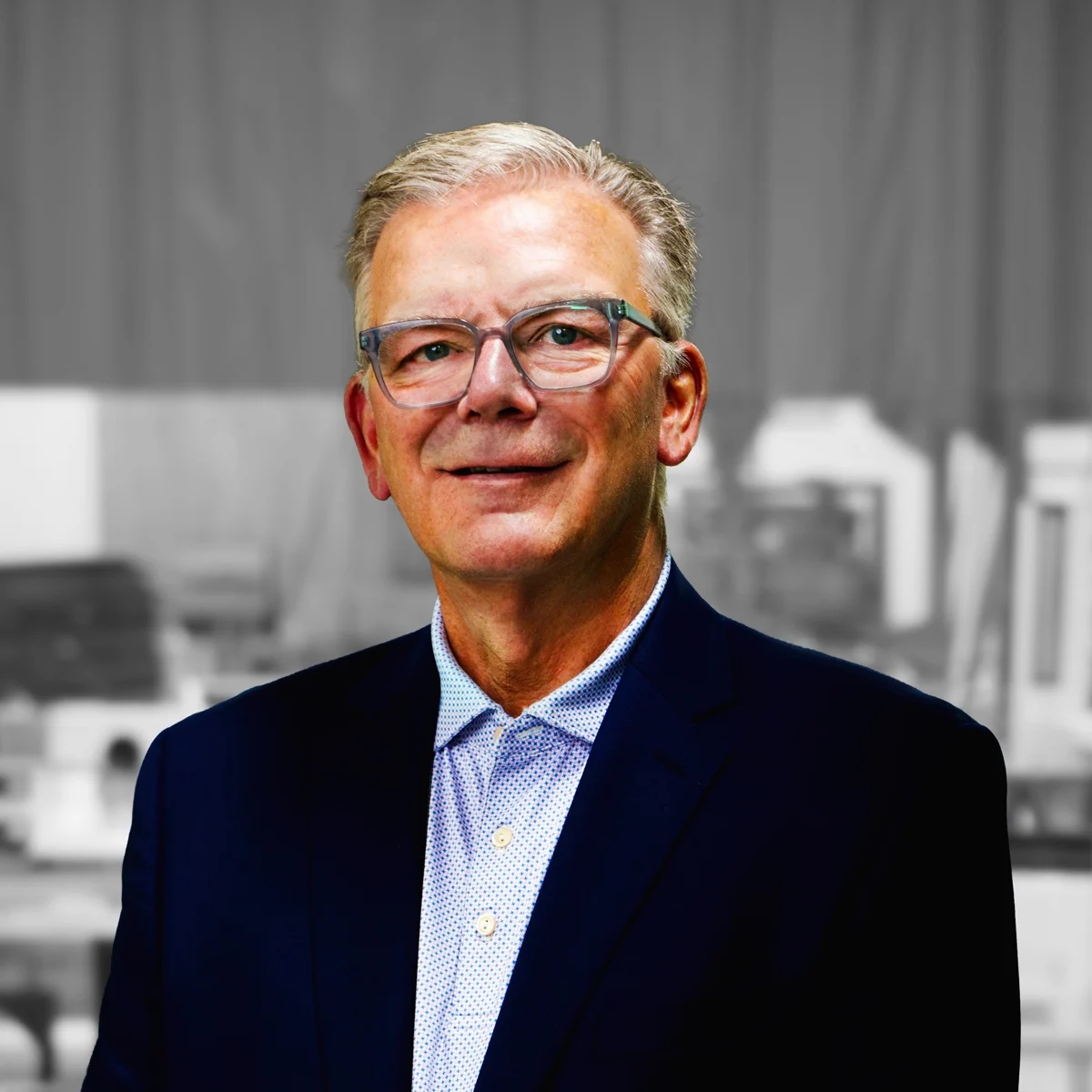 Dave Knop, Sigma Services Corporation