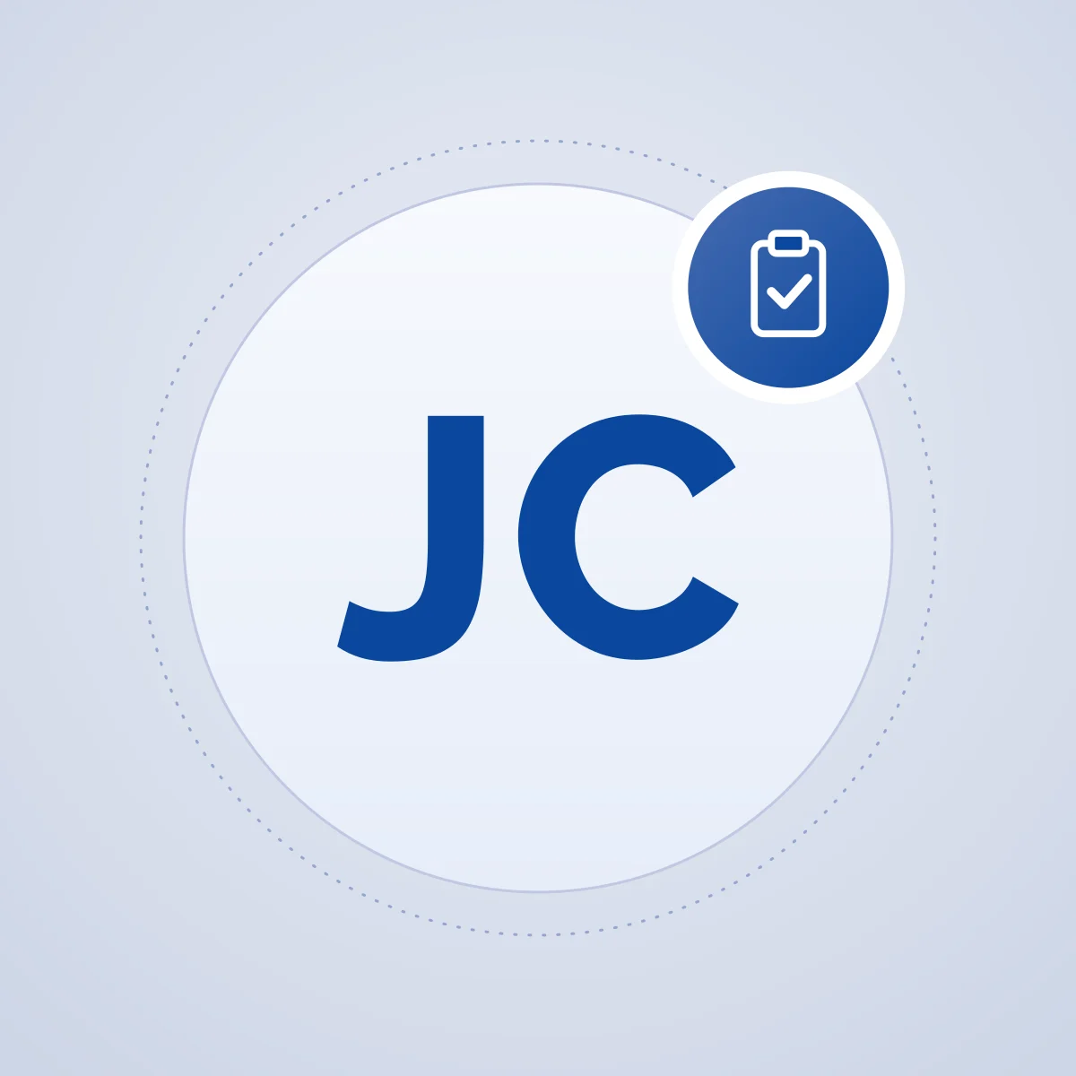 Jazmin Avatar Badge Top